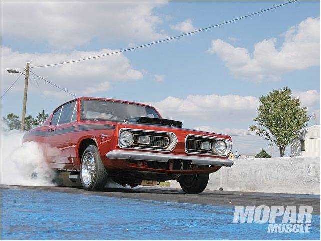 B3 Burnout Front View Low Mopar Muscle.jpg