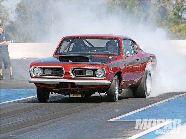B3 Front View Burnout Mopar Muscle.jpg