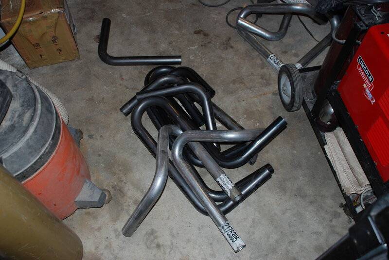 Barracuda header build 1.JPG