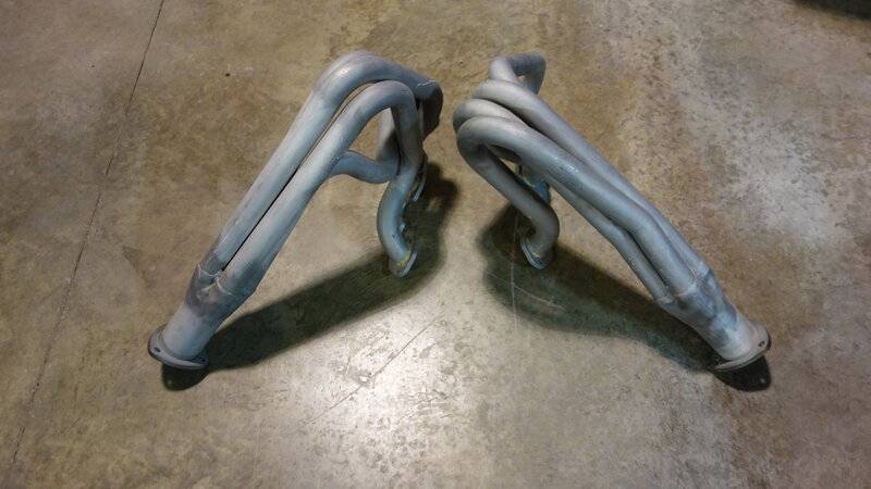 Barracuda header build 17.JPG