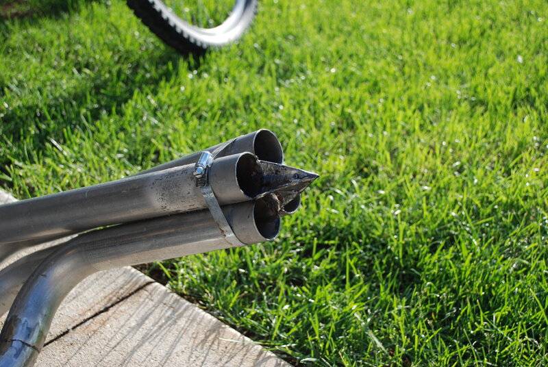 Barracuda header build 7.JPG