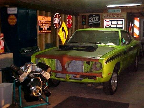 Barracuda in Garage.jpg