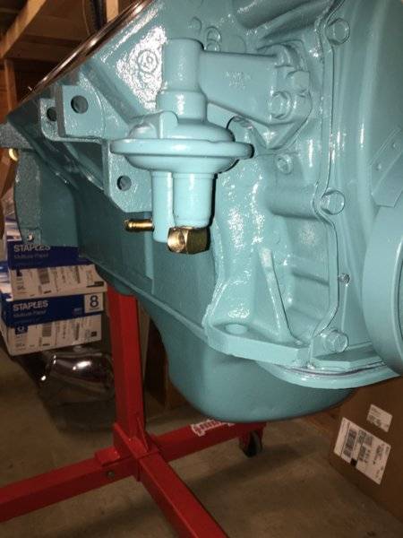 Completed Short Block 2.JPG