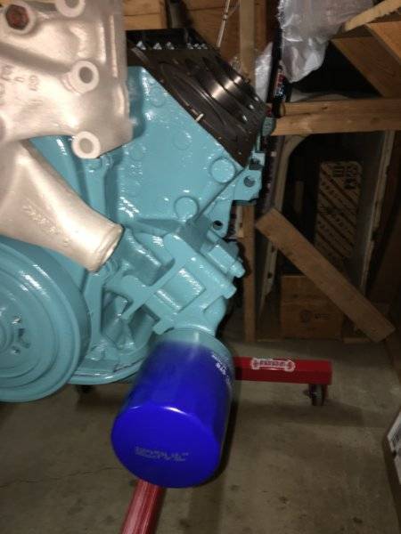 Completed Short Block 3.JPG