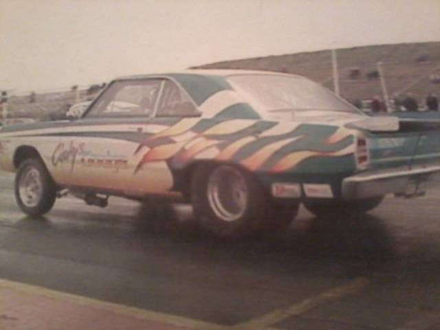 Cooky's Dart 2001.jpg