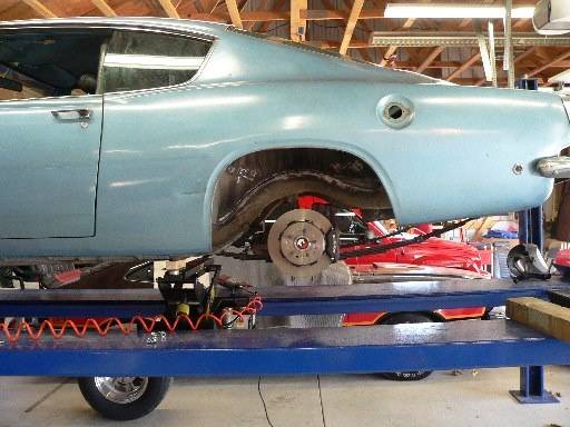 Cuda Mini Tub work Nov 2009 031 resized.jpg