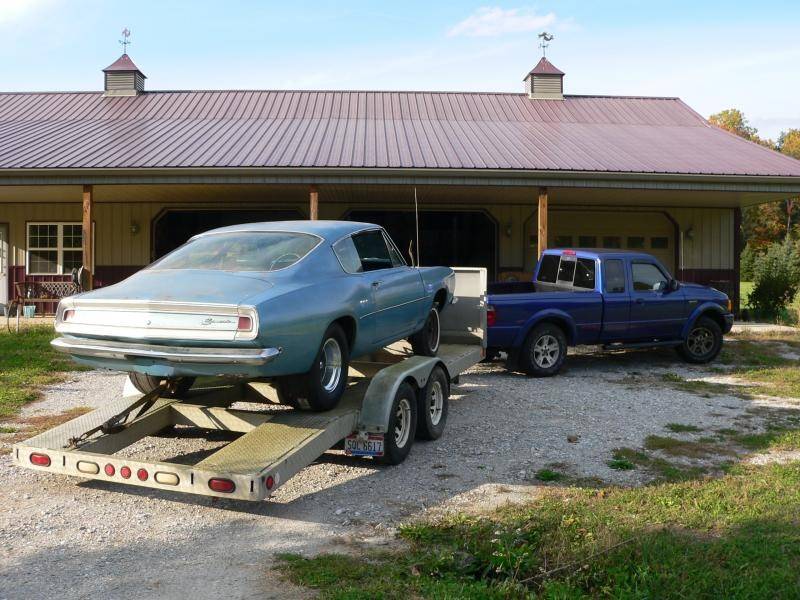 Cuda MiniTub work October 09 012.jpg