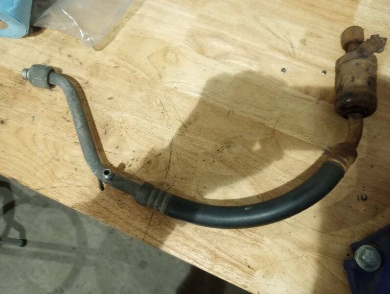 Dart Bad A-C hose picture 1.jpg