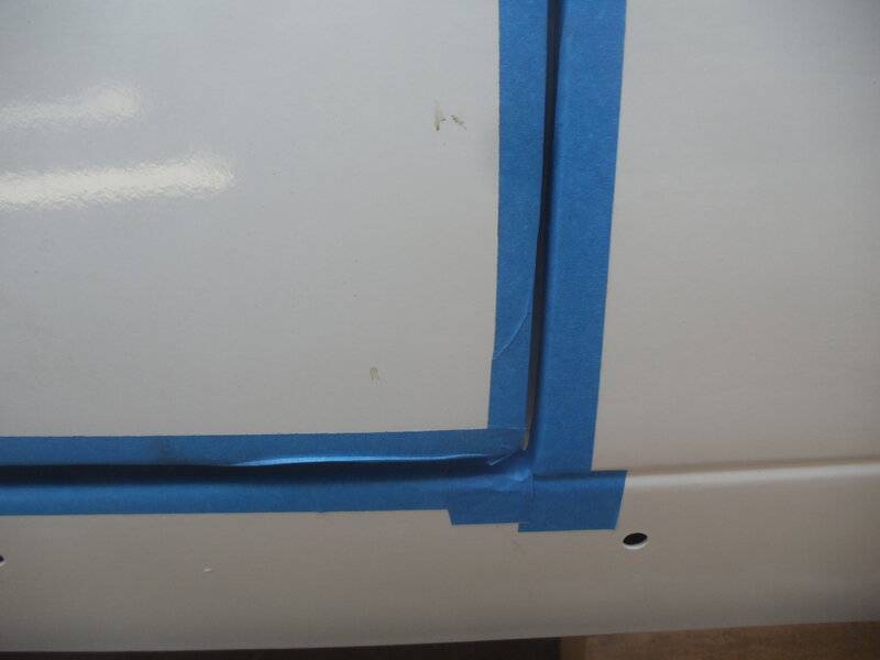 Driver Door below handle.JPG