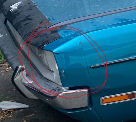Driver side fender extension 70 Dart.jpg