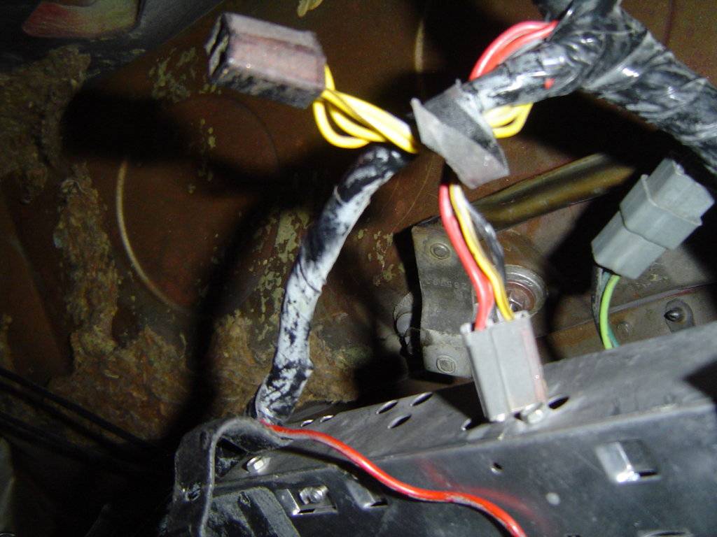 1970 duster wiring | For A Bodies Only Mopar Forum