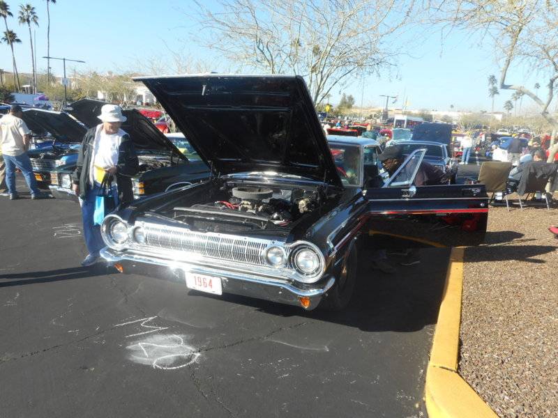 Sun City West Car Show For A Bodies Only Mopar Forum