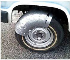 Duct Tape Tire.JPG