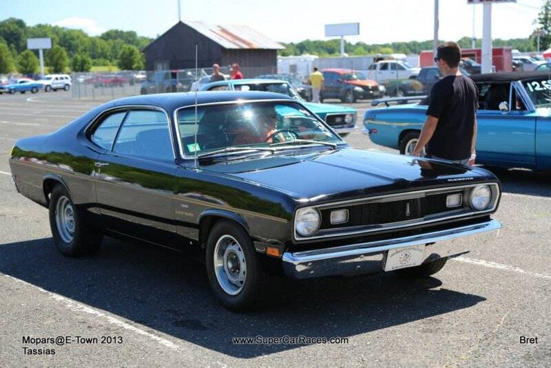 Duster @ e-town 2013 1.jpeg