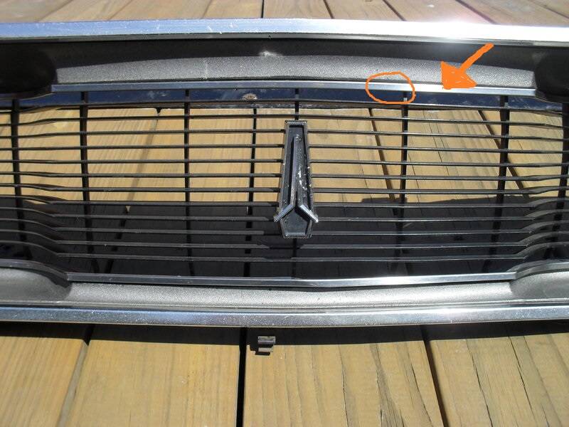 Duster grill trim marked.jpg