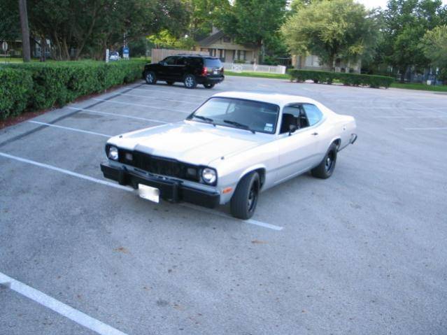 Duster pic front.jpg