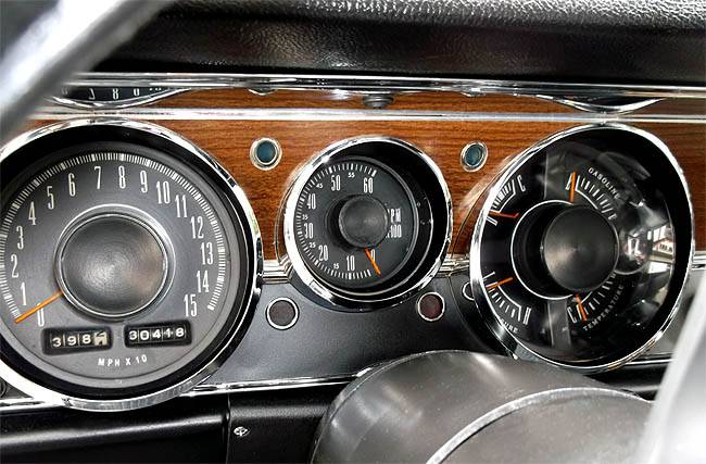 Needed: Wiring diagram for rallye dash 1970 Duster 340 | For A Bodies