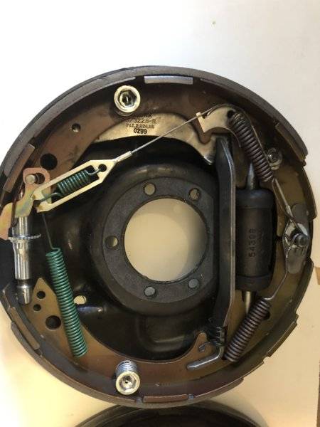 [FOR SALE] - Brakes rear drums $300 + freight | For A Bodies Only Mopar