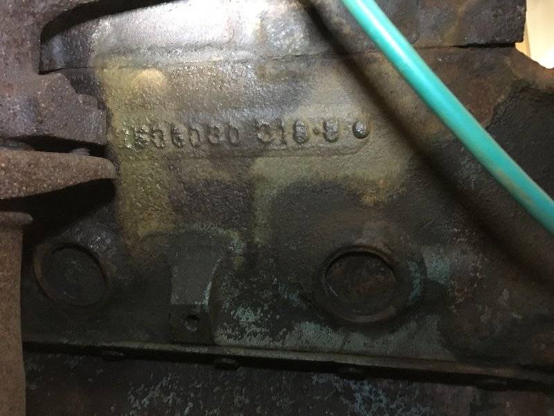 engine casting number driver side.JPG