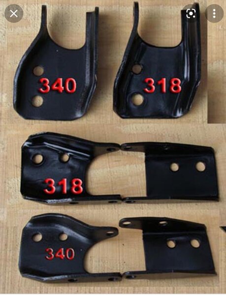 Engine Mounts, Brackets, Small Block.jpg