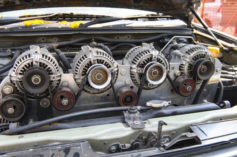 four-alternator-car-attached-engine-four-alternator-car-attached-engine-140868067.jpg