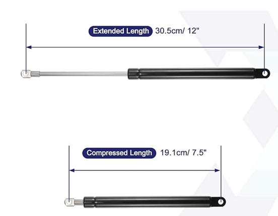 Gas strut dimensions.png