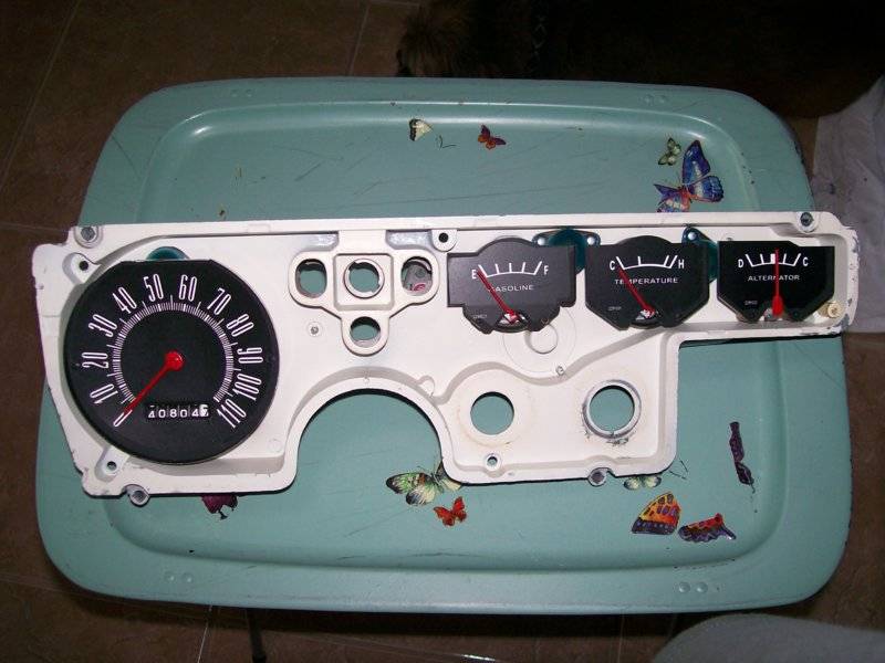 Guages Restored.JPG