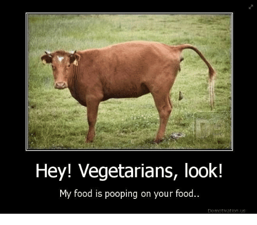 hey-vegetarians-look-my-food-is-pooping-on-your-food-8665277.png