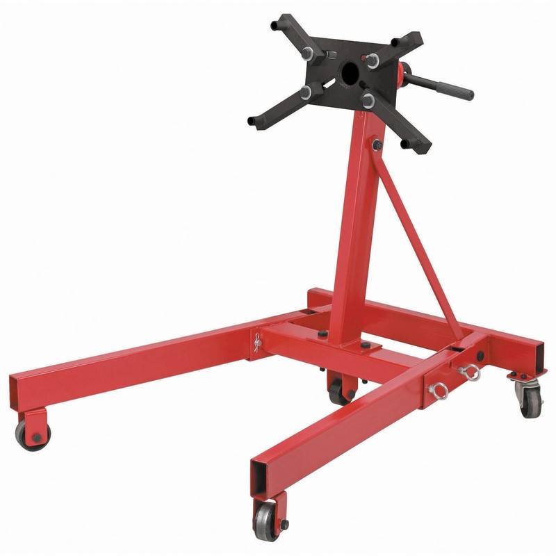 Harbor Freight Engine Stand | For A Bodies Only Mopar Forum