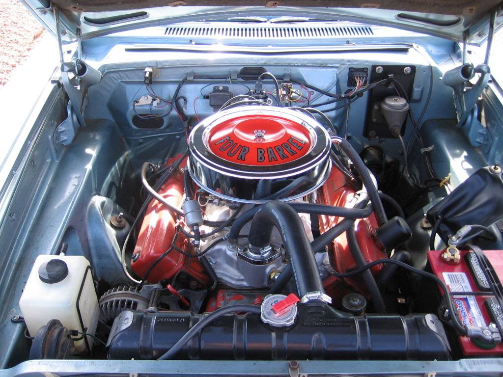 225 /6 at 250HP?  For A Bodies Only Mopar Forum