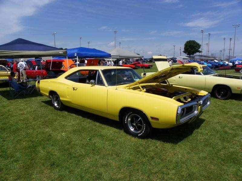 Mopar Only Car Show For A Bodies Only Mopar Forum