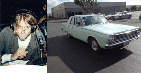 Kurt-Cobain-and-1965-Dodge-Dart-Via-Wikimedia-CommonsReddit.jpg