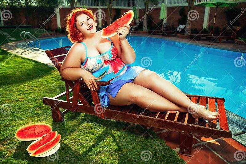 lady-watermelon-beautiful-young-fat-woman-relaxing-deck-chair-pool-57441902.jpg
