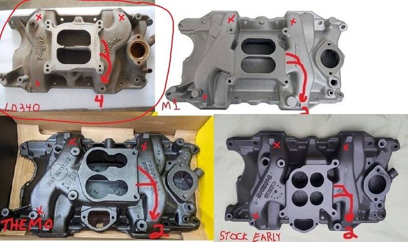LD340 comparison to M1 and stock.JPG