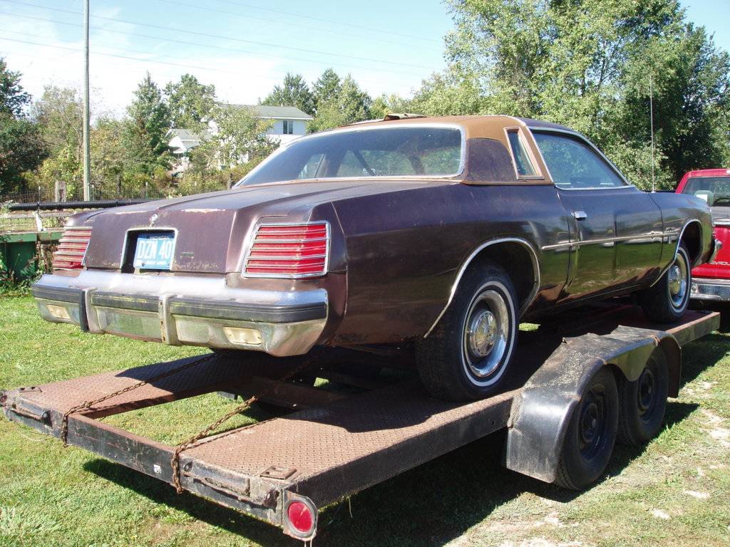 For Sale 1978 Dodge Magnum Similar To Cordoba For A