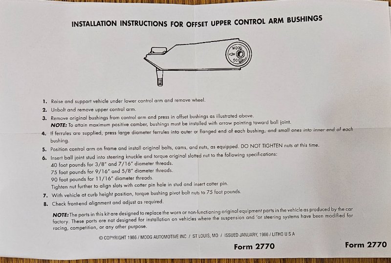 Moog wrong instructions..jpg