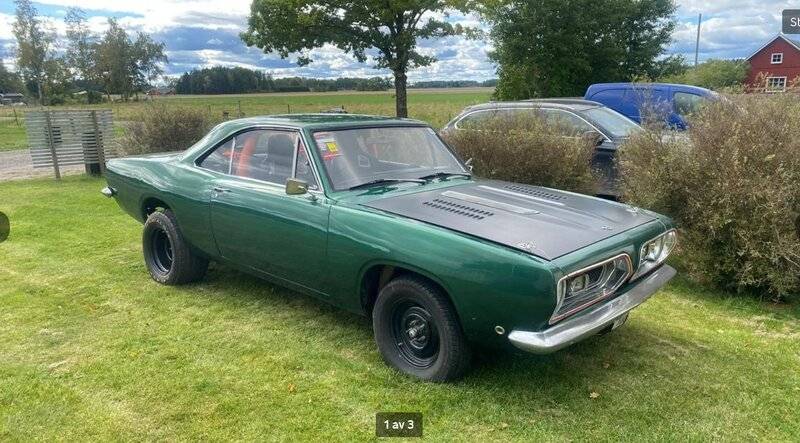 Mopar a body viper v10 1.JPG