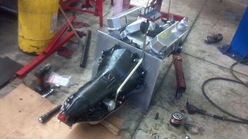 Motor and tranny with adapter.jpg