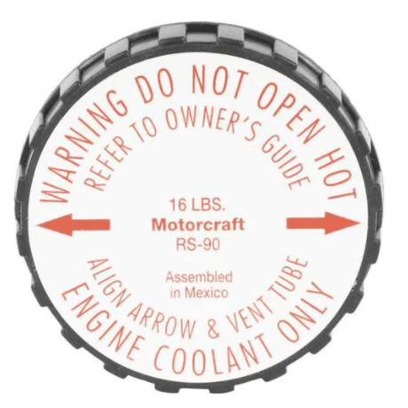 Motorcraft Radiator Cap RS90  O'Reilly Auto Parts - Dissenter_2022-08-16_09-19-53.png