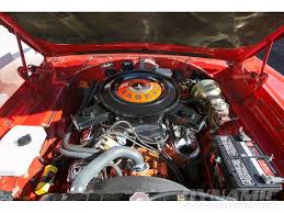 1970 Dodge Charger R/T For Sale