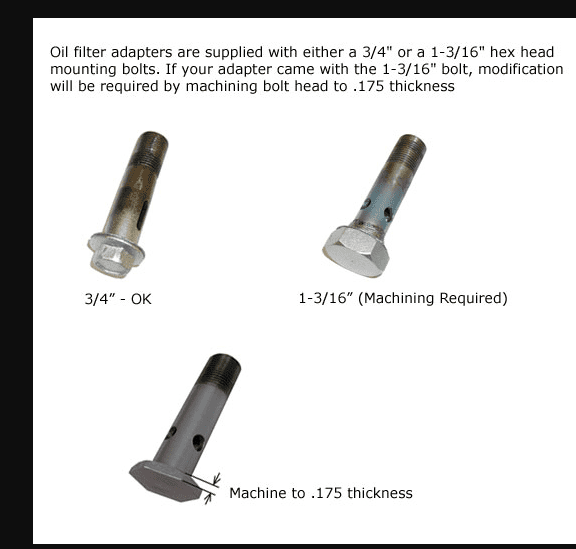 oil adaptor bolt modification.png