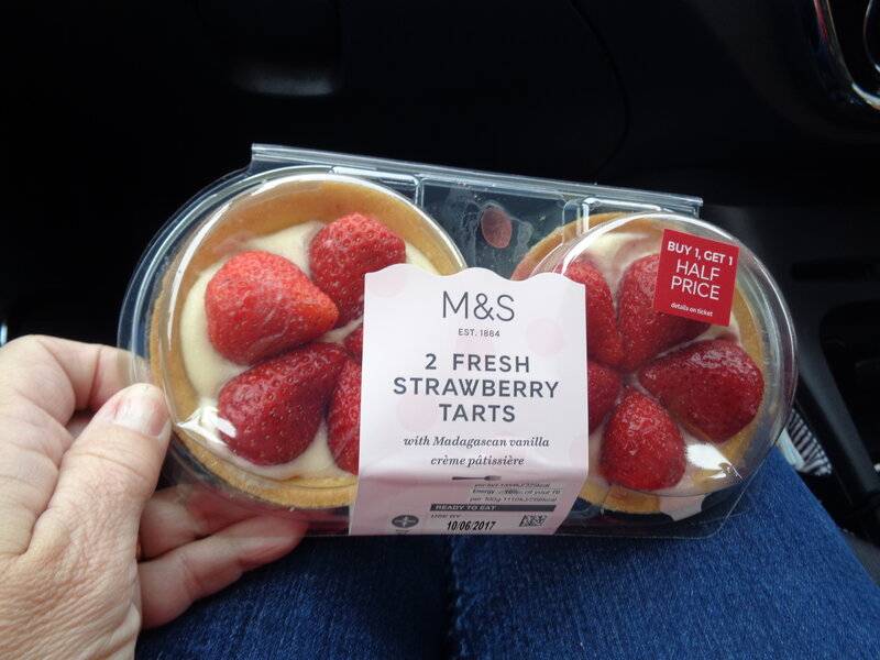 Our favourite from Marks & Spencers.JPG