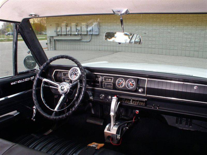post wagon interior shot-ozzy sticker.jpg