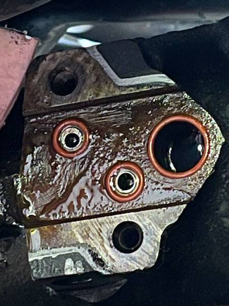 Power steering valve mount position.jpeg