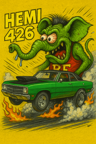 Rat fink dart Hemi.png