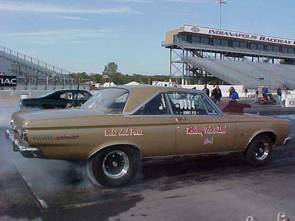 Ron & Son Rod 65 Plymouth.jpg