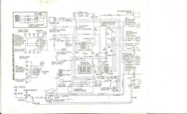 Wiring help | For A Bodies Only Mopar Forum
