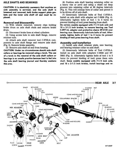 SKF Front Outer Wheel Bearing for 1955-1976 Dodge Coronet Axle Drivetrain en 