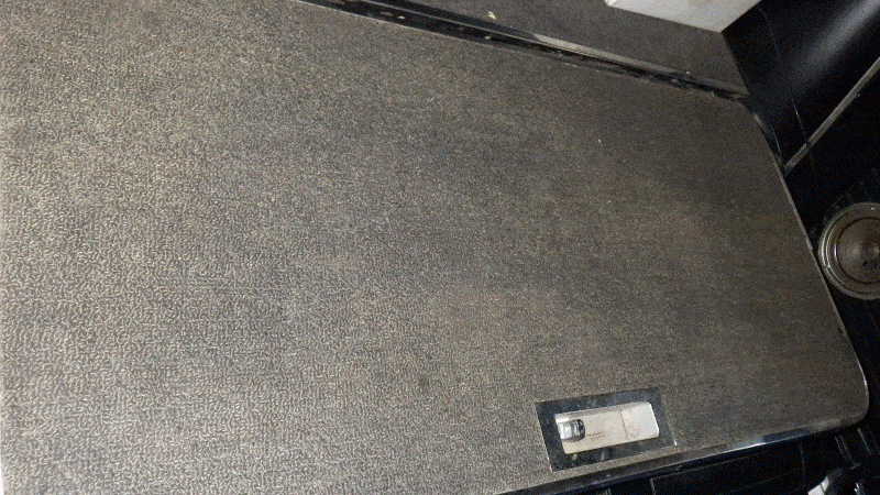 carpet dye? -  - Mazda RX7 Forum