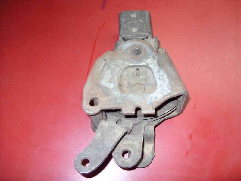 SHIFTER HANDLE MECH TO SELL 005.JPG